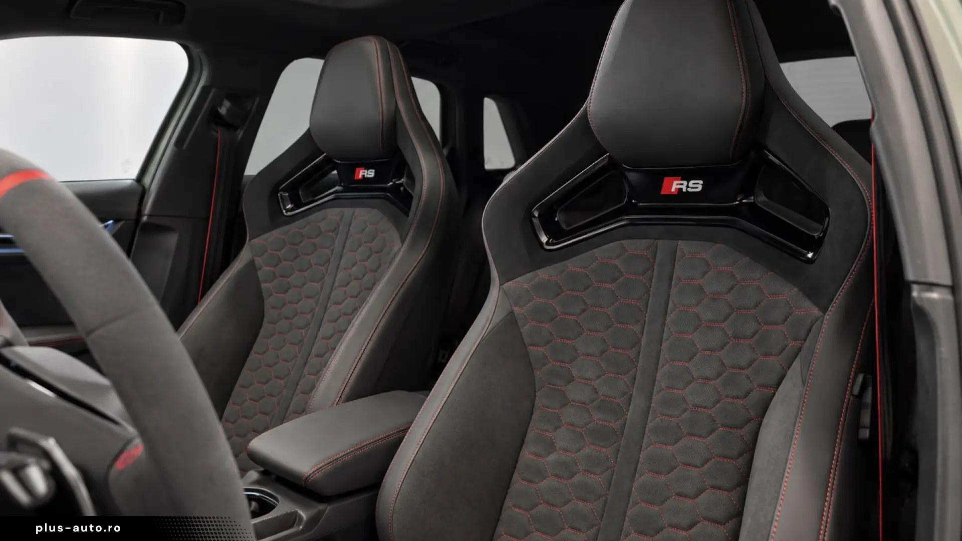 AUDI RS3 2026 — imagine 5