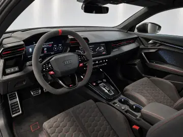 Audi RS 3 Sportback - MY2026 - LIVRARE RAPIDA!