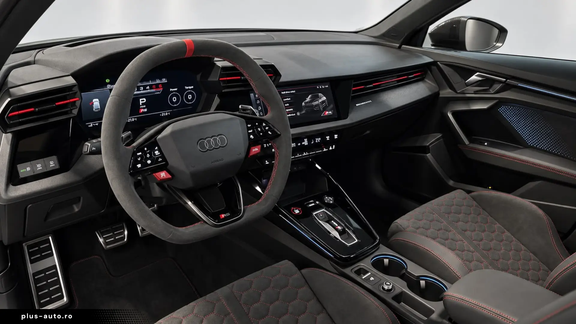 AUDI RS3 2026 — imagine 6