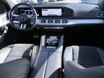 Mercedes-Benz GLE 450 4M AMG AIRMATIC