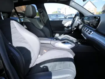 Mercedes-Benz GLE 450 4M AMG AIRMATIC