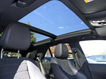 Mercedes-Benz GLE 450 4M AMG AIRMATIC