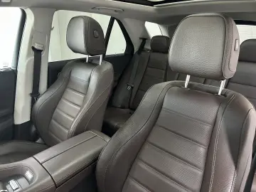 Mercedes-Benz GLE 450 4M AMG