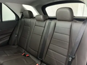 Mercedes-Benz GLE 450 4M AMG