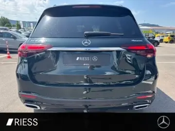 Mercedes-Benz GLE 450 4M AMG Sport