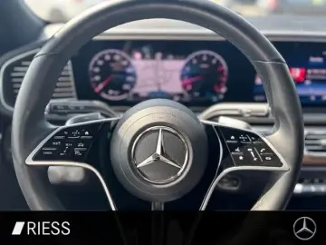 Mercedes-Benz GLE 450 4M AMG Sport