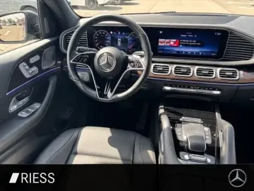 Mercedes-Benz GLE 450 4M AMG Sport