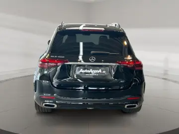 Mercedes-Benz GLE 450 4matic AMG