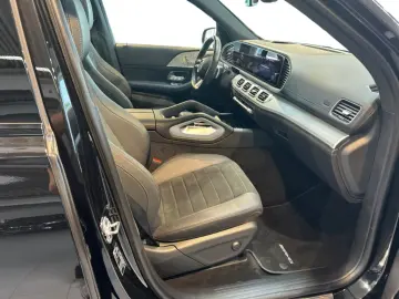 Mercedes-Benz GLE 450 4matic AMG