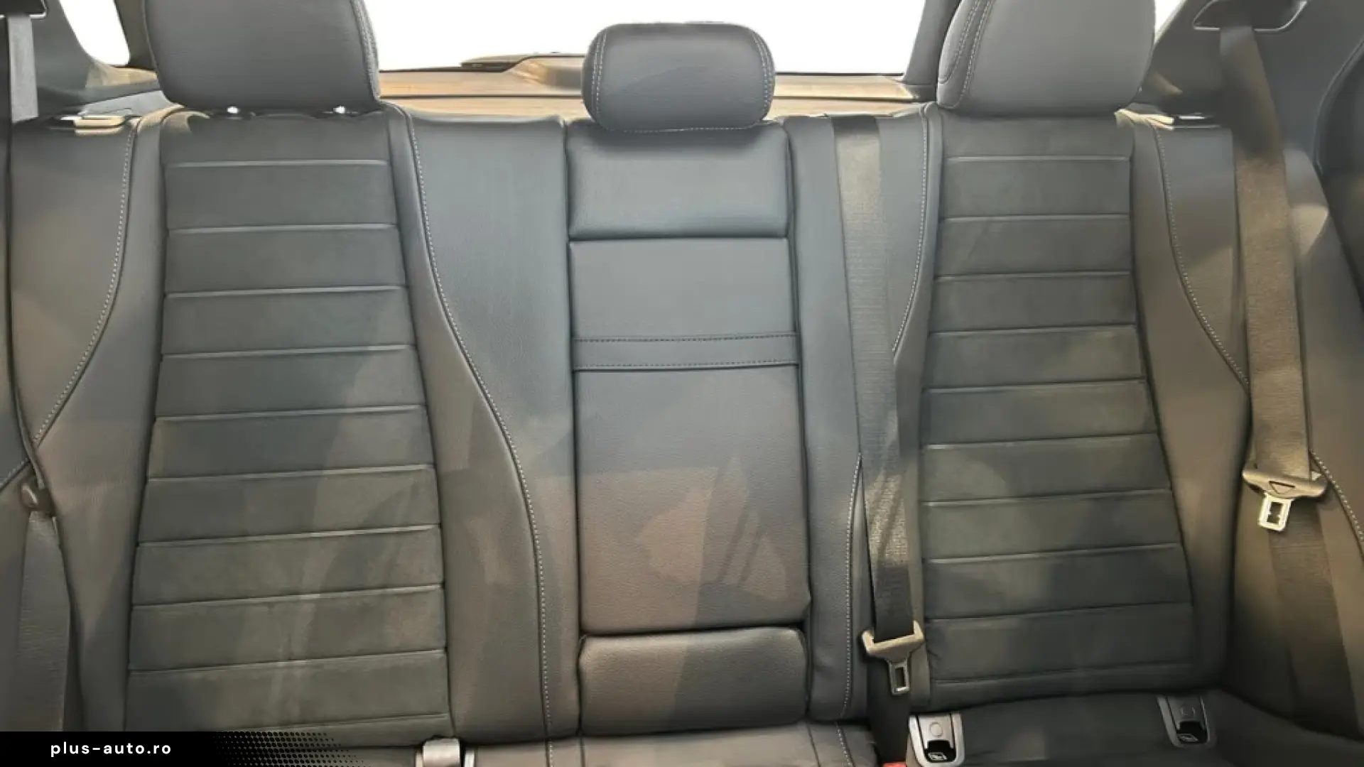 Mercedes-Benz GLE 450 4matic AMG