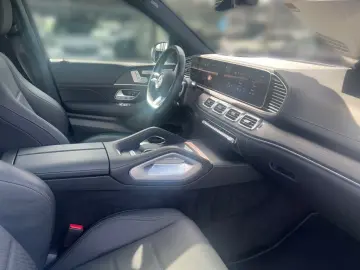 Mercedes-Benz GLE 450 4M AMG