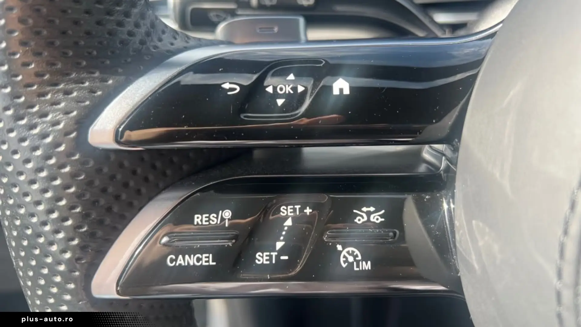 Mercedes-Benz GLE 450 4M AMG
