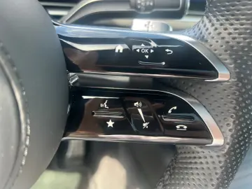 Mercedes-Benz GLE 450 4M AMG