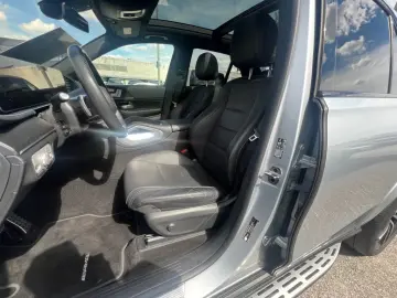 Mercedes-Benz GLE 450 4M AMG
