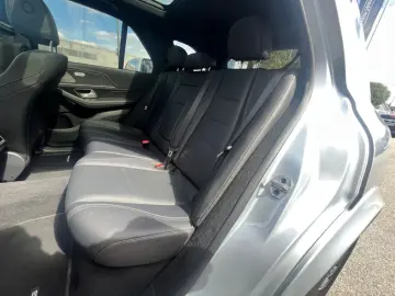 Mercedes-Benz GLE 450 4M AMG