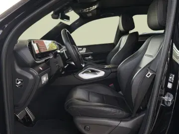 Mercedes-Benz GLE 450 d 4M AMG