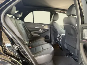 Mercedes-Benz GLE 450 d 4M AMG