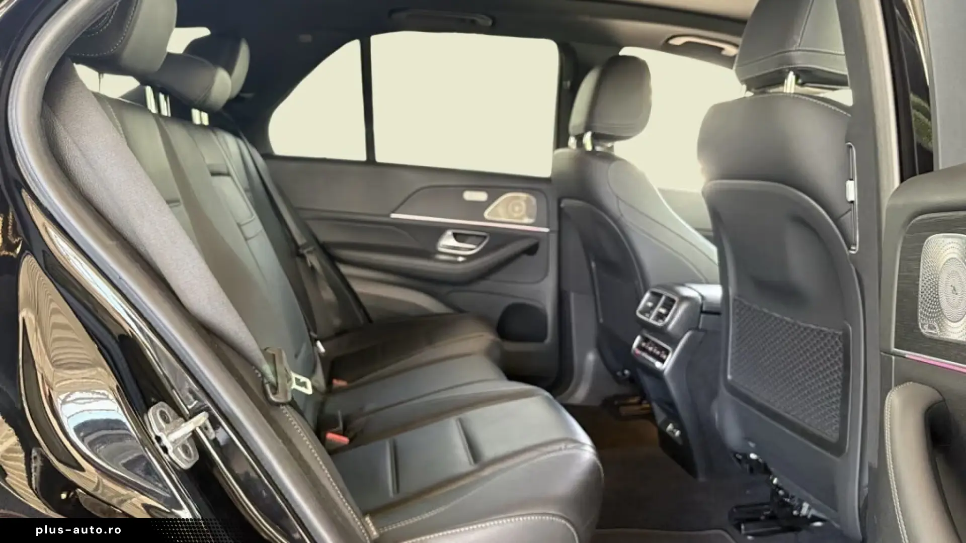 Mercedes-Benz GLE 450 d 4M AMG