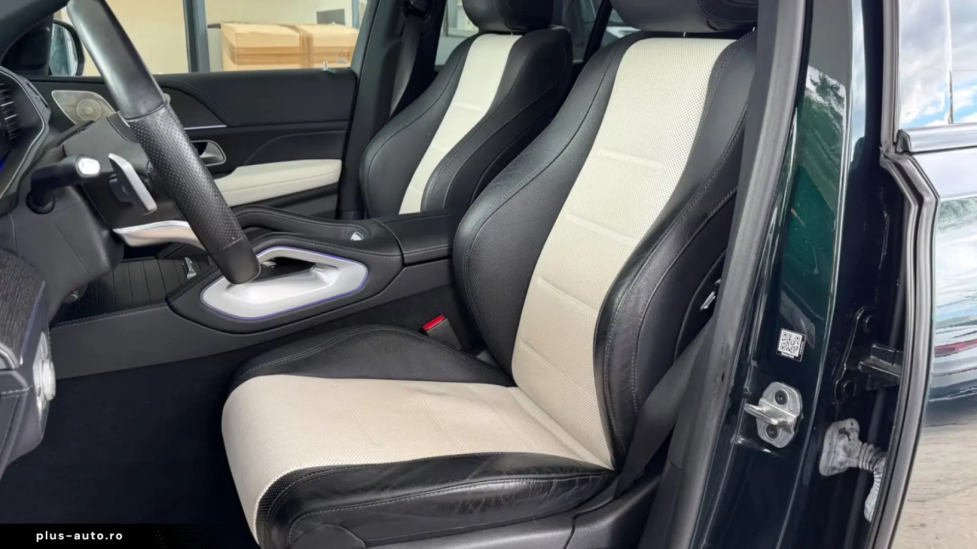 Mercedes-Benz GLE 350 d 4Matic Coupe AMG
