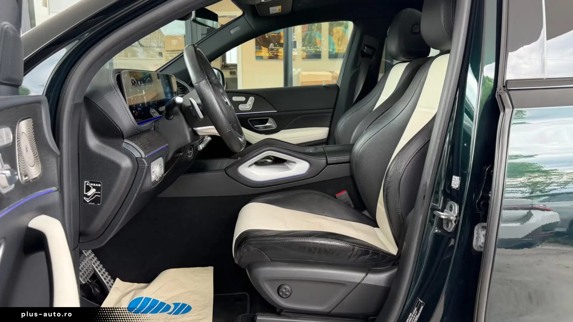 Mercedes-Benz GLE 350 d 4Matic Coupe AMG
