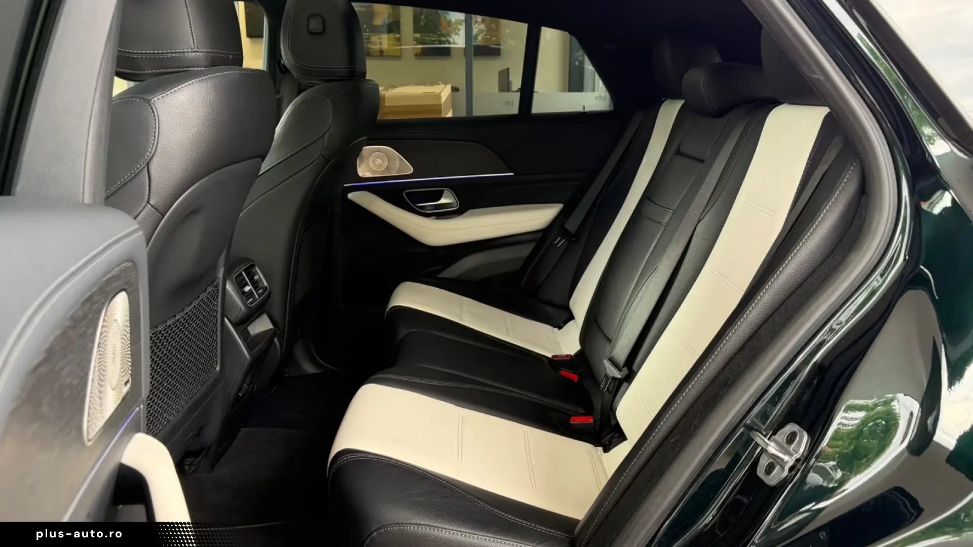 Mercedes-Benz GLE 350 d 4Matic Coupe AMG