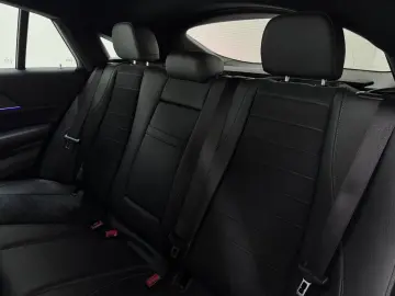 Mercedes-Benz GLE 350 d 4M COUPÉ AMG