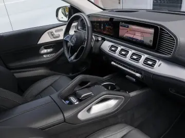 Mercedes-Benz GLE 450 d 4M Coupé AMG