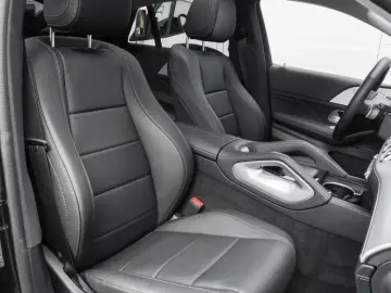 Mercedes-Benz GLE 450 d 4M Coupé AMG