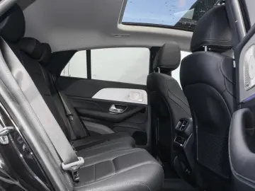 Mercedes-Benz GLE 450 d 4M Coupé AMG