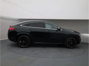 Mercedes-Benz GLE 450 d Cp. AMG