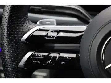 Mercedes-Benz GLE 450 d Cp. AMG