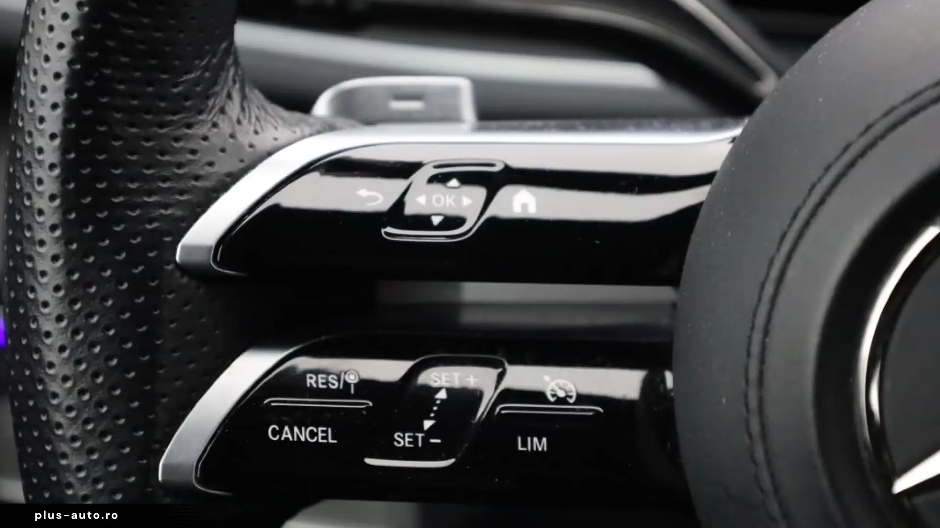 Mercedes-Benz GLE 450 d Cp. AMG