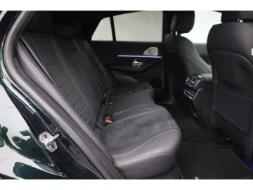 Mercedes-Benz GLE 450 d Cp. AMG