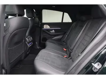 Mercedes-Benz GLE 450 d Cp. AMG