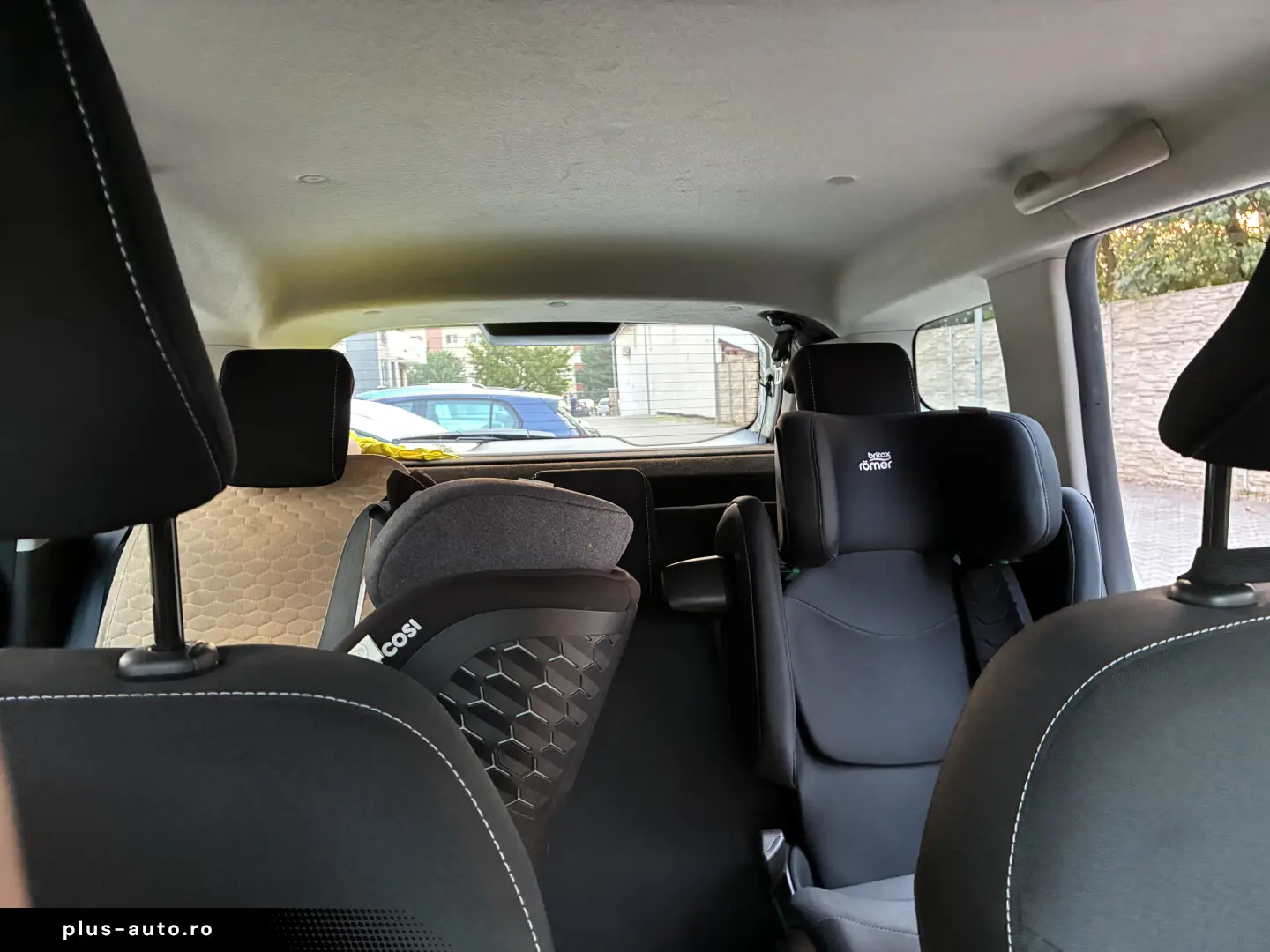 Dacia Duster Facelift 2024 ECO-G (GPL Fabrica) Garantie 2027