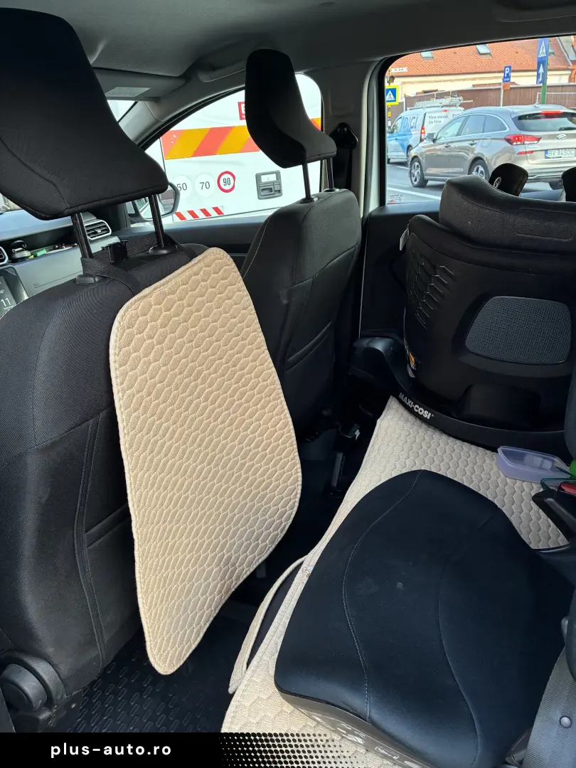 Dacia Duster Facelift 2024 ECO-G (GPL Fabrica) Garantie 2027