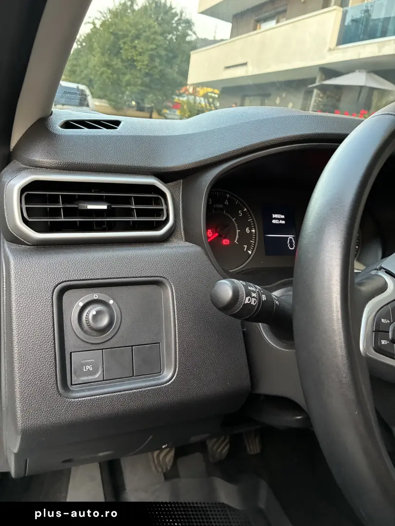 Dacia Duster Facelift 2024 ECO-G (GPL Fabrica) Garantie 2027