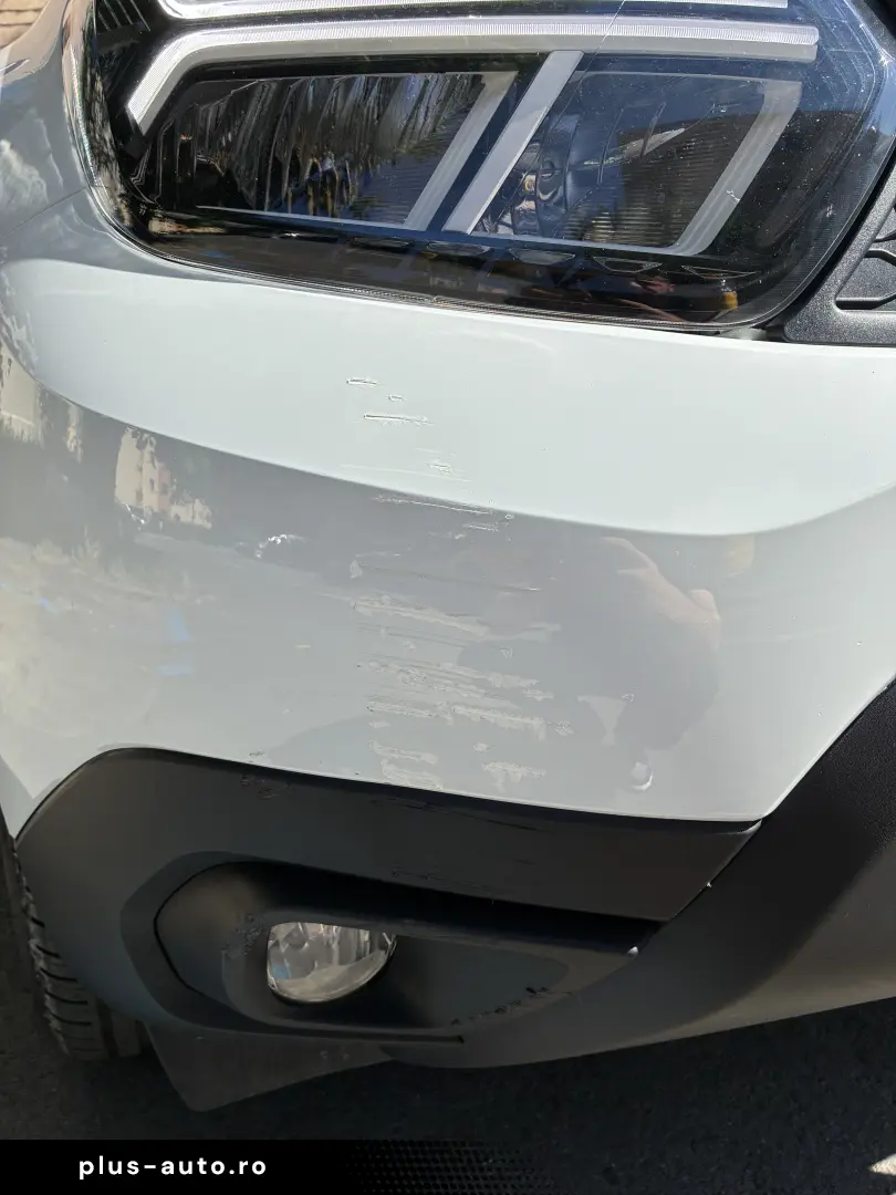 Dacia Duster Facelift 2024 ECO-G (GPL Fabrica) Garantie 2027