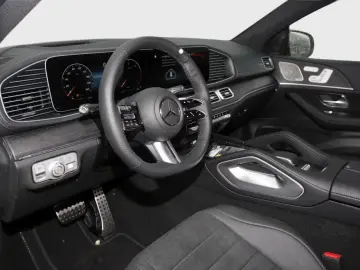 Mercedes-Benz GLE 450 d 4MATIC Coupé AMG