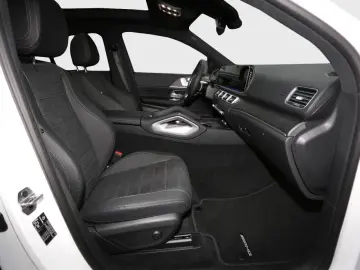 Mercedes-Benz GLE 450 d 4MATIC Coupé AMG