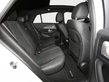 Mercedes-Benz GLE 450 d 4MATIC Coupé AMG