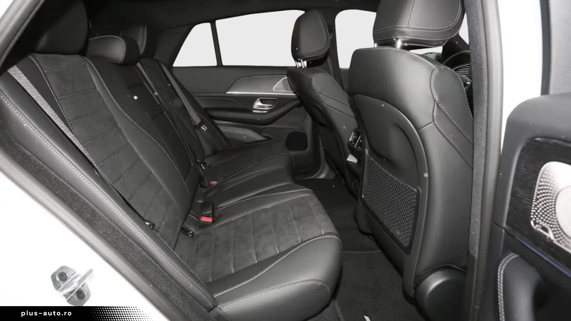 Mercedes-Benz GLE 450 d 4MATIC Coupé AMG
