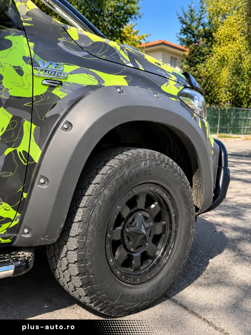Mercedes-Benz X 350