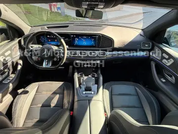 Mercedes-Benz GLE 53 AMG 4M  Coupe