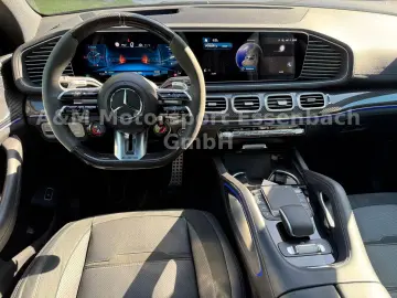Mercedes-Benz GLE 53 AMG 4M  Coupe
