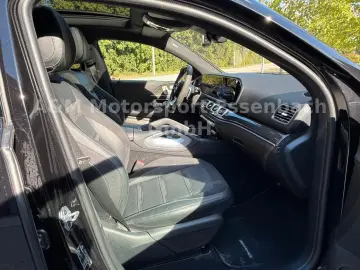 Mercedes-Benz GLE 53 AMG 4M  Coupe