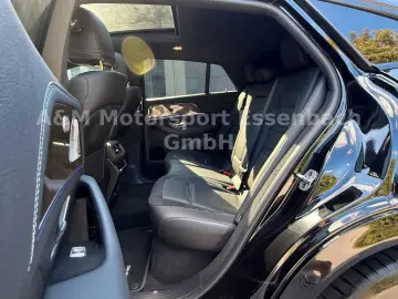 Mercedes-Benz GLE 53 AMG 4M  Coupe