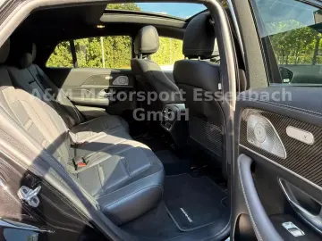 Mercedes-Benz GLE 53 AMG 4M  Coupe