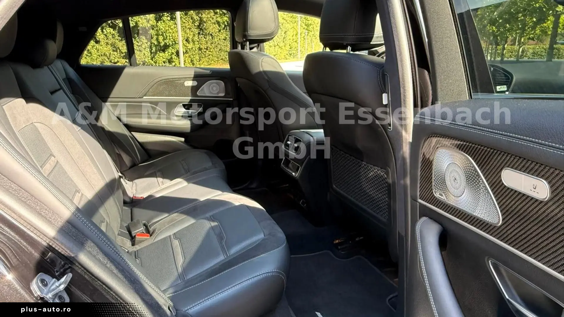 Mercedes-Benz GLE 53 AMG 4M  Coupe