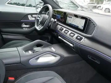 Mercedes-Benz GLE 53 AMG 4M